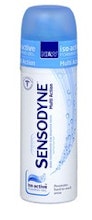 Sensodyne Iso-Active Multi-Action Toothpaste